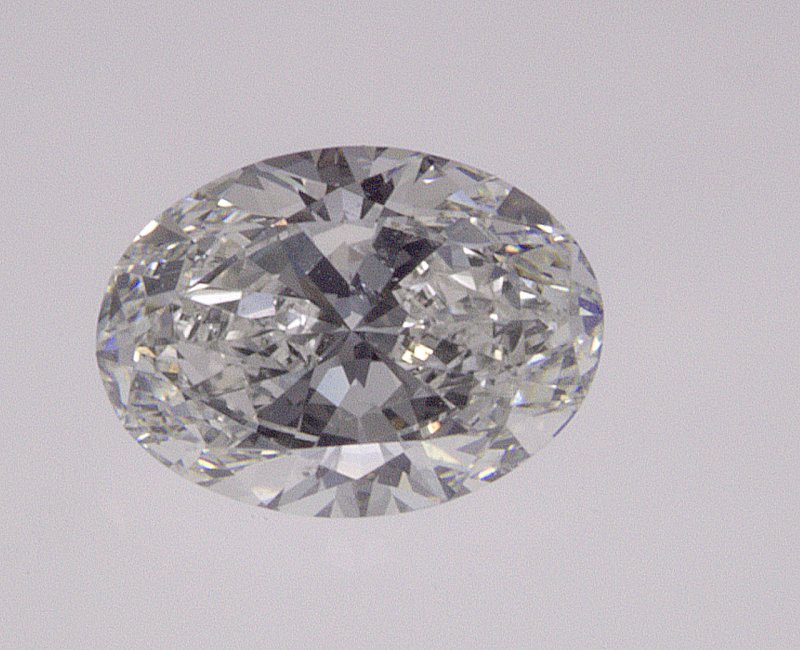 0.6 CT Oval Natural Diamond Surrey Vancouver Canada Langley Burnaby Richmond