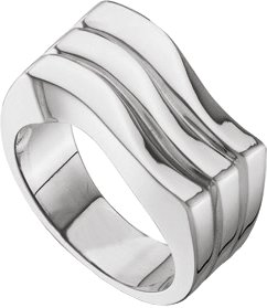 Freeform Ring