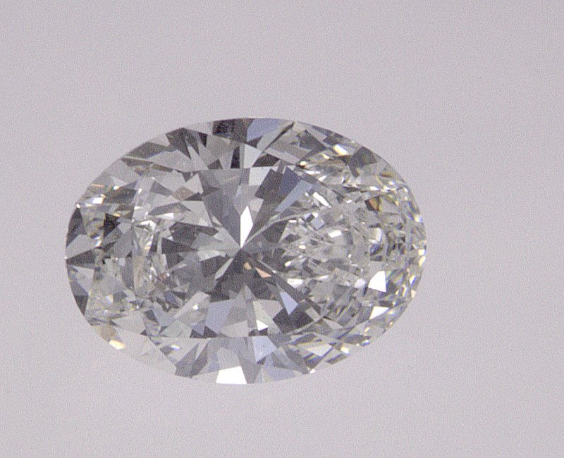 0.6 CT Oval Natural Diamond Surrey Vancouver Canada Langley Burnaby Richmond