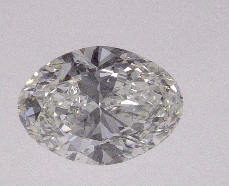 0.7 CT Oval Natural Diamond Surrey Vancouver Canada Langley Burnaby Richmond