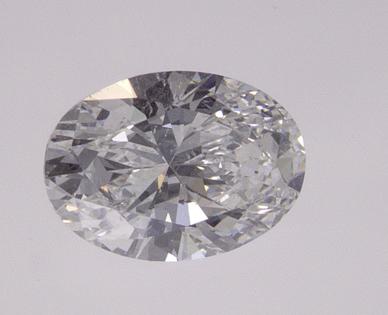 0.61 CT Oval Natural Diamond Surrey Vancouver Canada Langley Burnaby Richmond