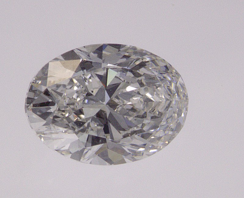 0.7 CT Oval Natural Diamond Surrey Vancouver Canada Langley Burnaby Richmond