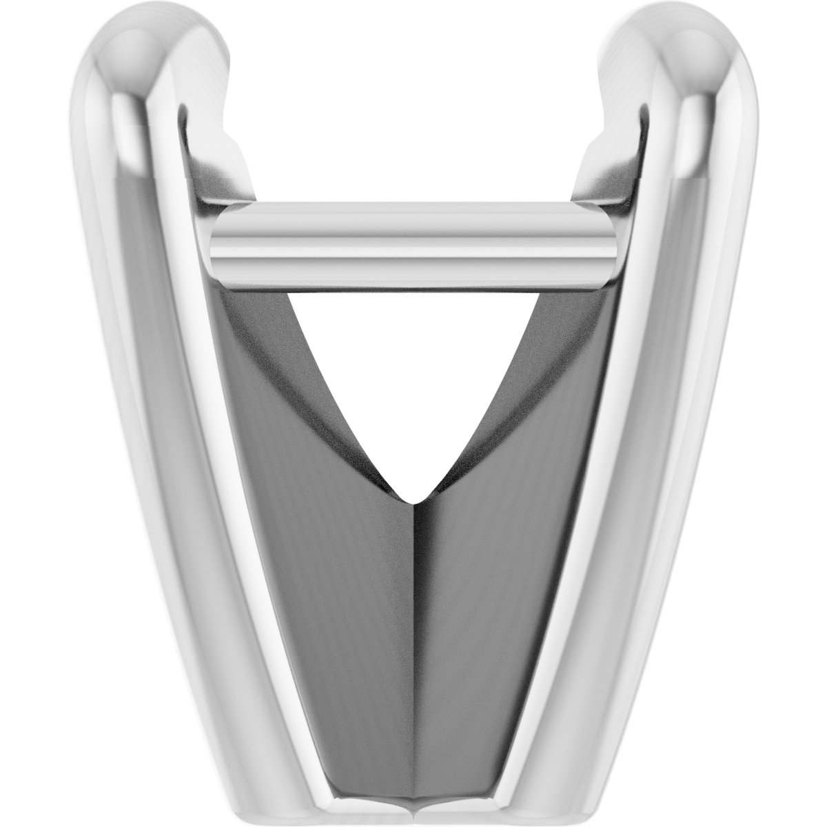 4-Prong Pre-Notched Claw Shank Setting