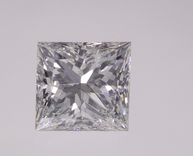 1.02 CT Square Natural Diamond Surrey Vancouver Canada Langley Burnaby Richmond