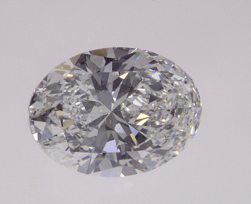 0.7 CT Oval Natural Diamond Surrey Vancouver Canada Langley Burnaby Richmond