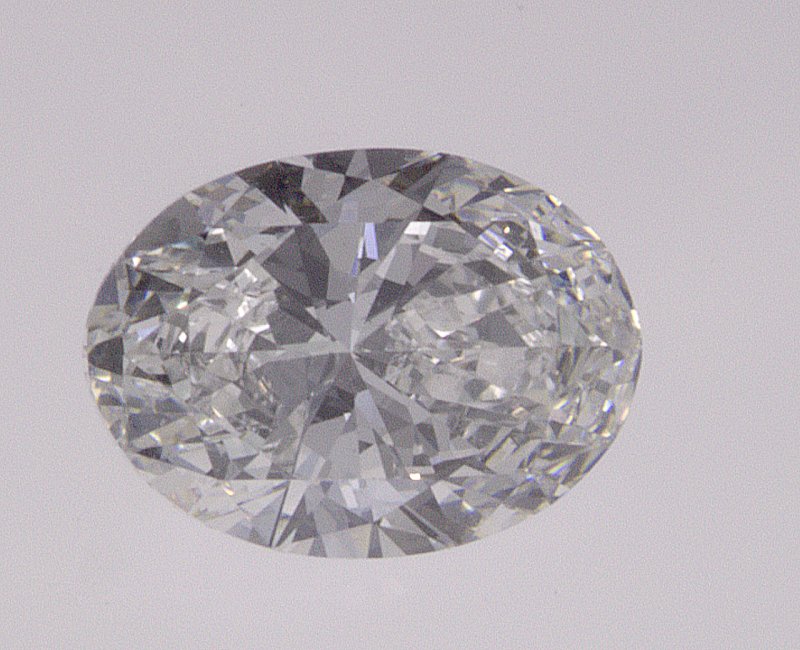 0.7 CT Oval Natural Diamond Surrey Vancouver Canada Langley Burnaby Richmond