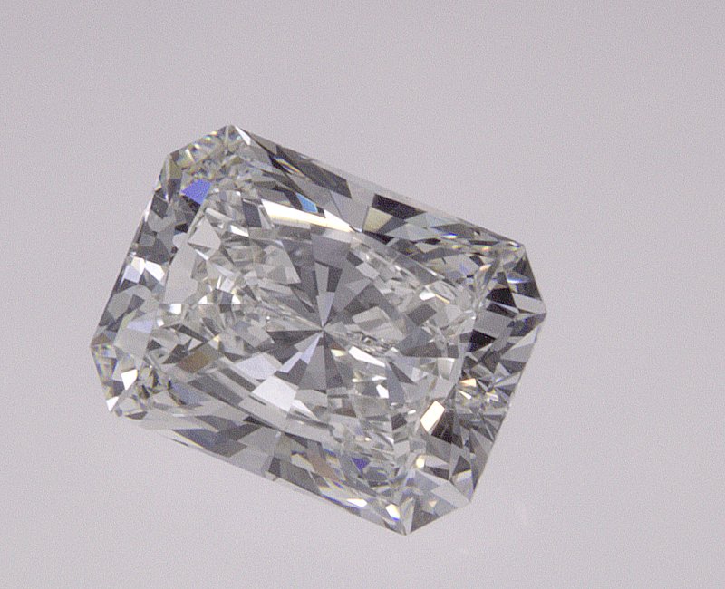 1.02 CT Radiant Natural Diamond Surrey Vancouver Canada Langley Burnaby Richmond