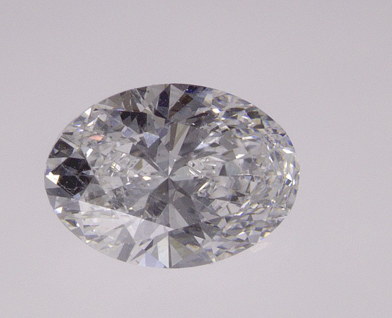 1.02 CT Oval Natural Diamond Surrey Vancouver Canada Langley Burnaby Richmond