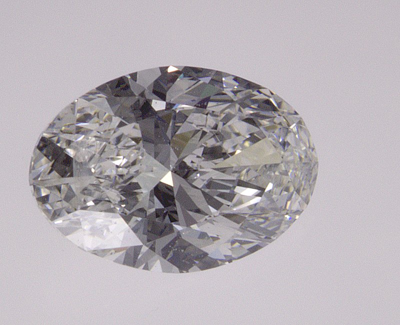 1 CT Oval Natural Diamond Surrey Vancouver Canada Langley Burnaby Richmond