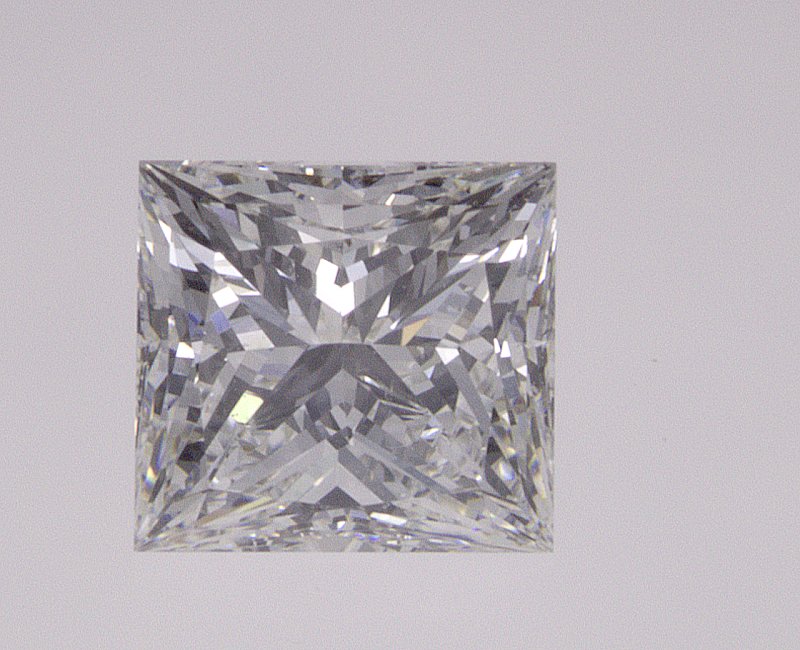 1.02 CT Square Natural Diamond Surrey Vancouver Canada Langley Burnaby Richmond