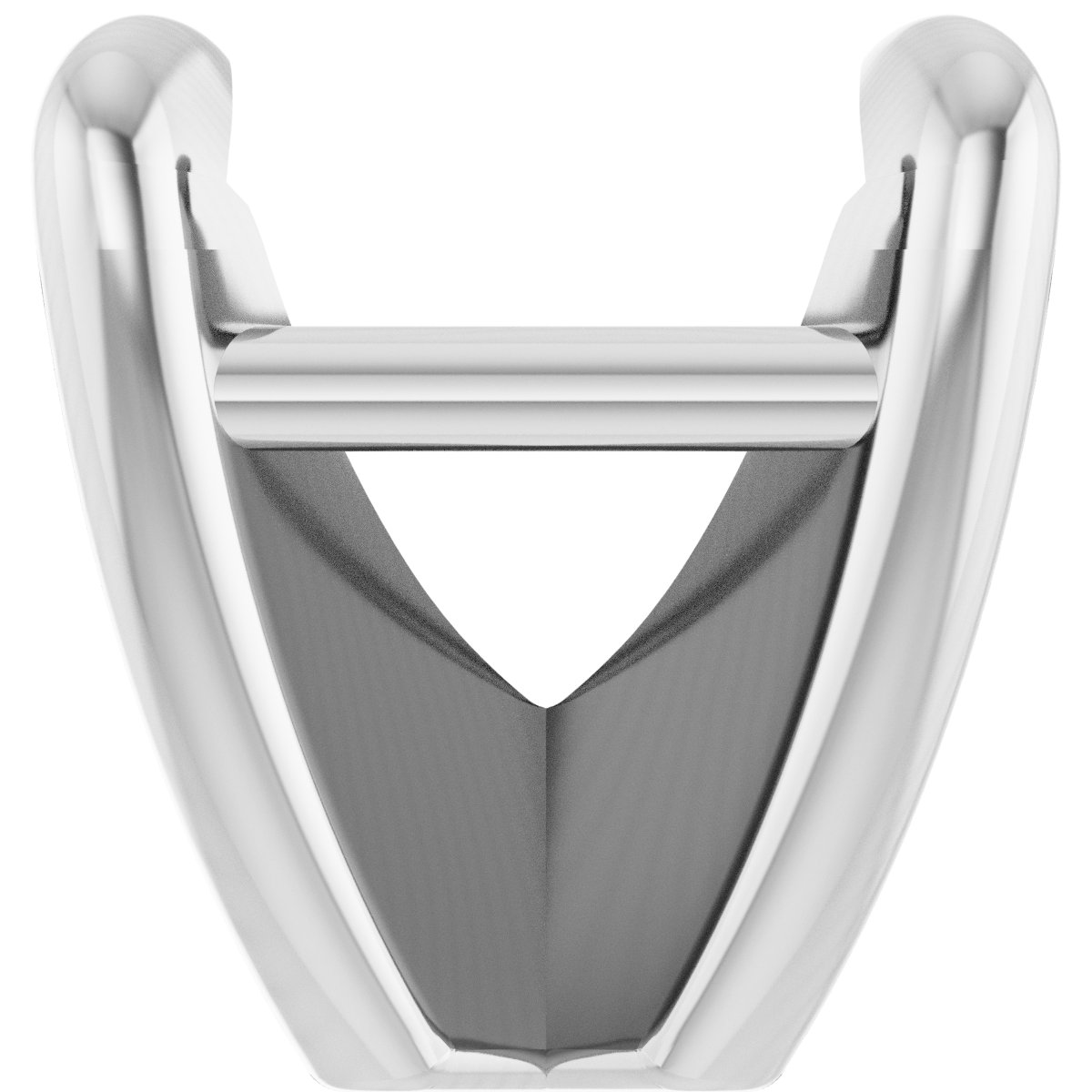 4-Prong Pre-Notched Claw Shank Setting