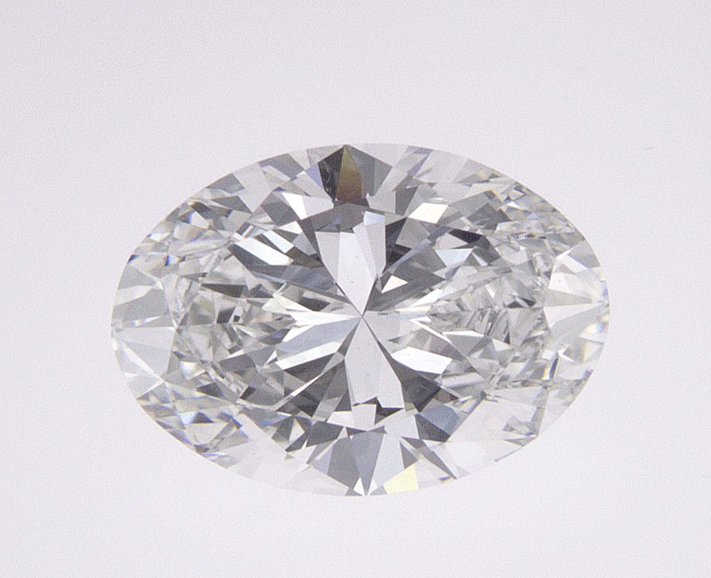 1 CT Oval Natural Diamond Surrey Vancouver Canada Langley Burnaby Richmond