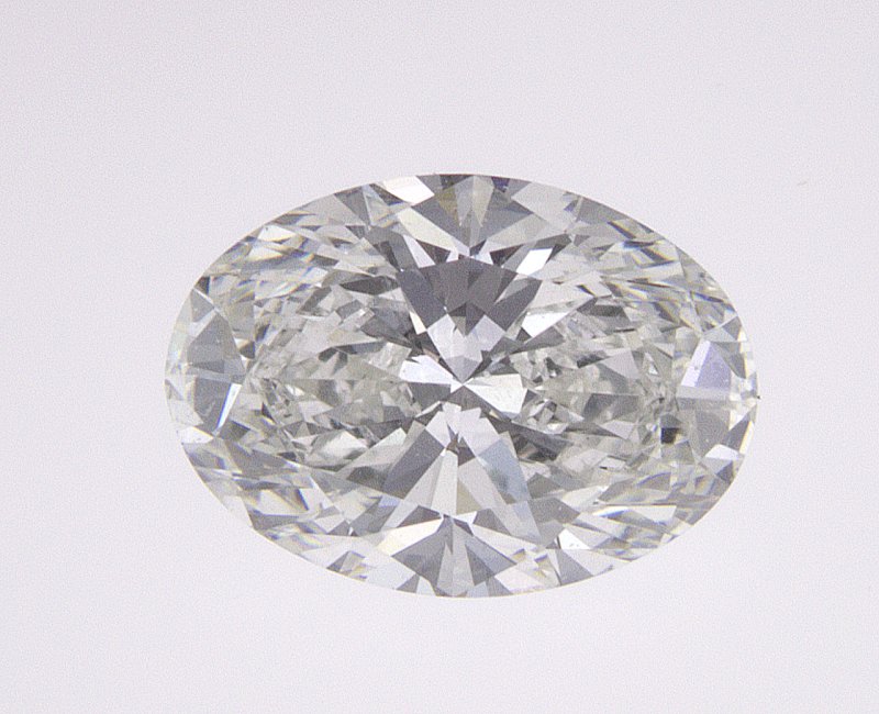 0.92 CT Oval Natural Diamond Surrey Vancouver Canada Langley Burnaby Richmond