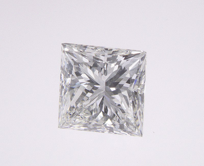 0.71 CT Square Natural Diamond Surrey Vancouver Canada Langley Burnaby Richmond