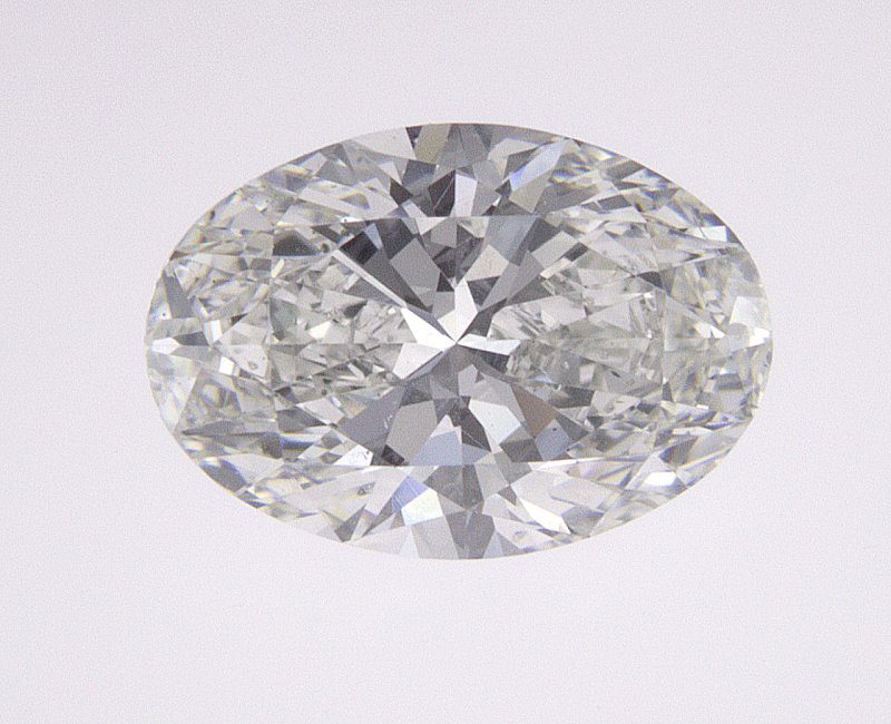 1.01 CT Oval Natural Diamond Surrey Vancouver Canada Langley Burnaby Richmond