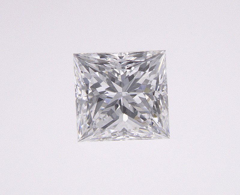 0.51 CT Square Natural Diamond Surrey Vancouver Canada Langley Burnaby Richmond