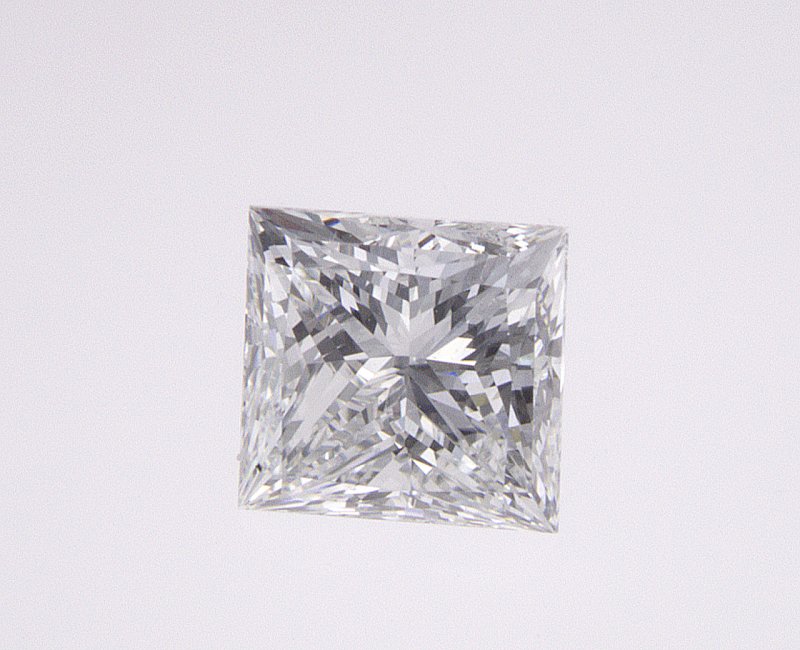 0.59 CT Square Natural Diamond Surrey Vancouver Canada Langley Burnaby Richmond