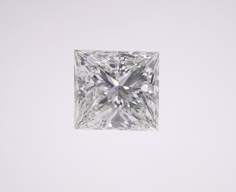 1.2 CT Square Natural Diamond Surrey Vancouver Canada Langley Burnaby Richmond