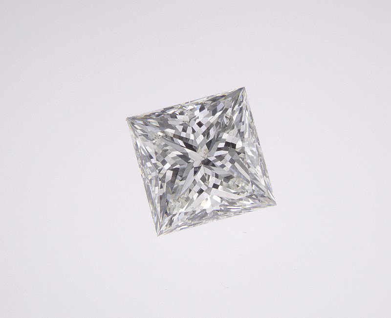 0.93 CT Square Natural Diamond Surrey Vancouver Canada Langley Burnaby Richmond