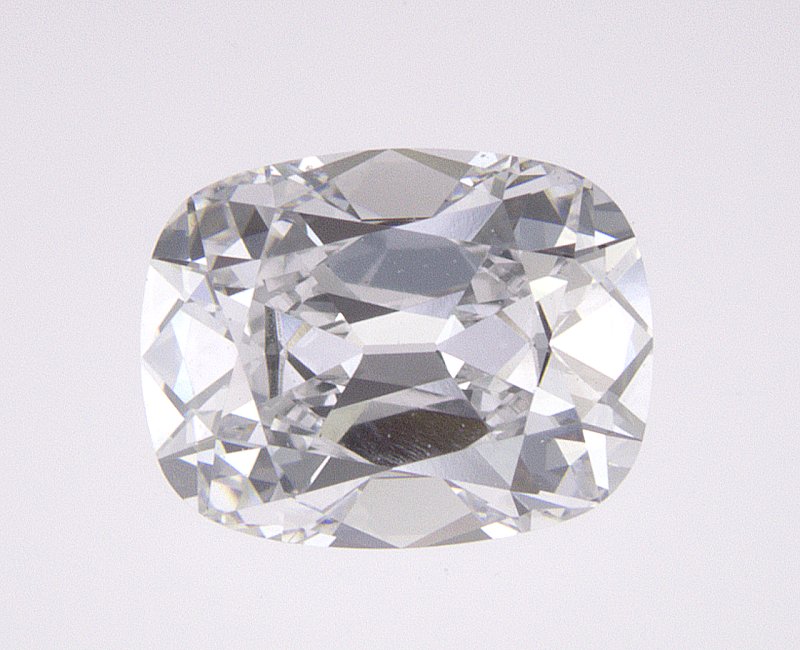 1.1 CT Elongatedcushion Lab-Grown Diamond Surrey Vancouver Canada Langley Burnaby Richmond