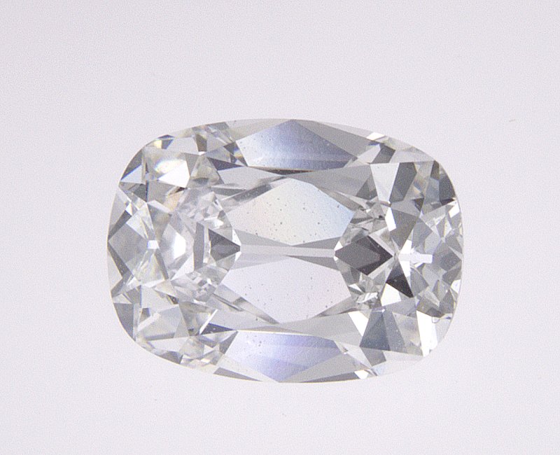 1.01 CT Elongatedcushion Lab-Grown Diamond Surrey Vancouver Canada Langley Burnaby Richmond