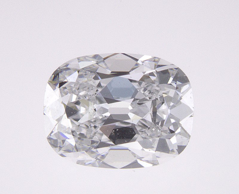 1.03 CT Elongatedcushion Lab-Grown Diamond Surrey Vancouver Canada Langley Burnaby Richmond