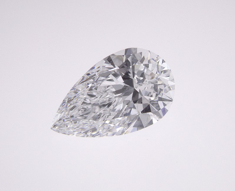 1.2 CT Pear Natural Diamond Surrey Vancouver Canada Langley Burnaby Richmond