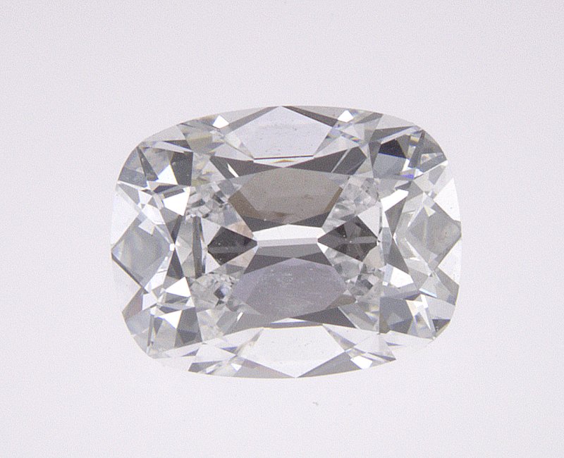 1.02 CT Elongatedcushion Lab-Grown Diamond Surrey Vancouver Canada Langley Burnaby Richmond