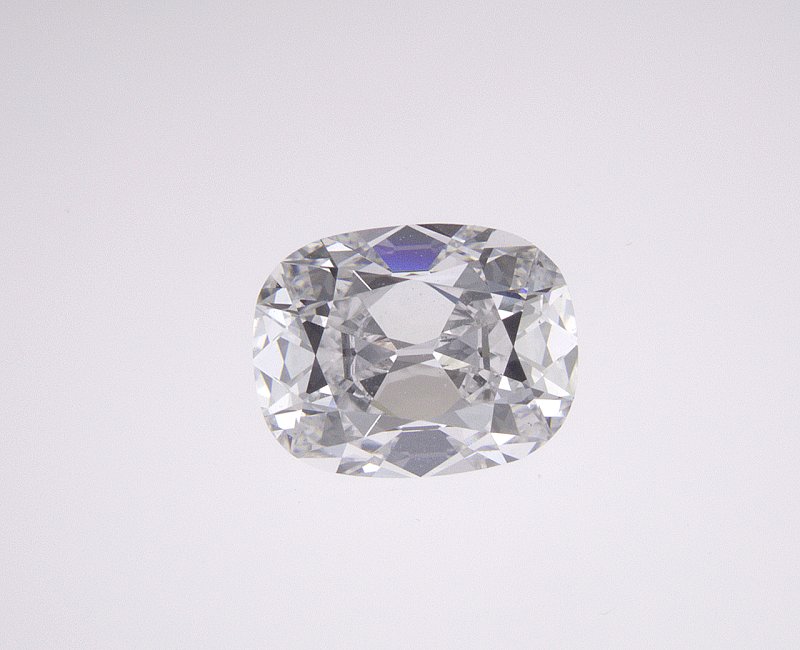 1.01 CT Elongatedcushion Lab-Grown Diamond Surrey Vancouver Canada Langley Burnaby Richmond