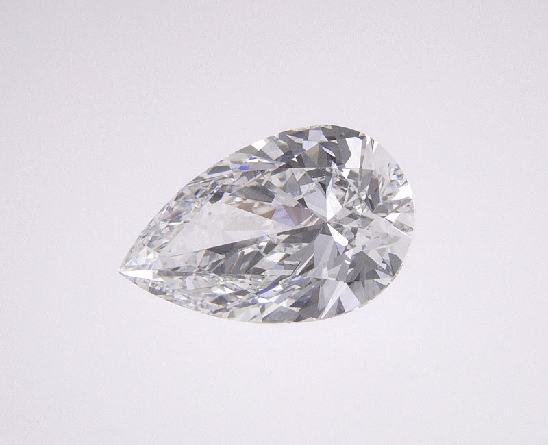 1.21 CT Pear Natural Diamond Surrey Vancouver Canada Langley Burnaby Richmond