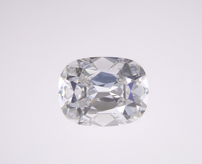 1.01 CT Elongatedcushion Lab-Grown Diamond Surrey Vancouver Canada Langley Burnaby Richmond