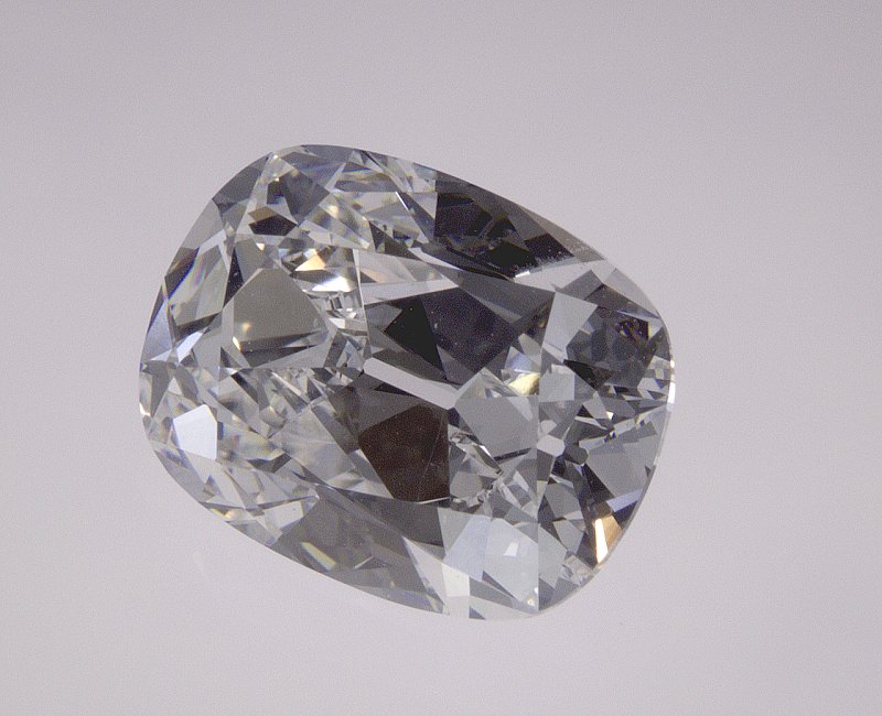 3.66 CT Elongatedcushion Lab-Grown Diamond Surrey Vancouver Canada Langley Burnaby Richmond