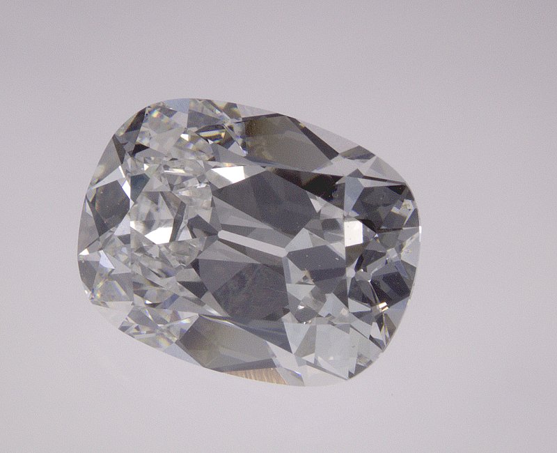 3.6 CT Elongatedcushion Lab-Grown Diamond Surrey Vancouver Canada Langley Burnaby Richmond