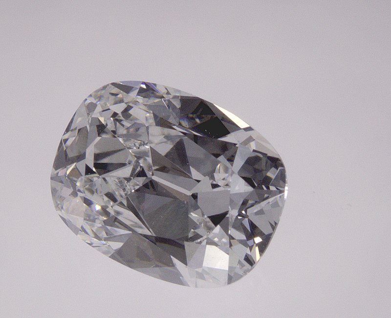 2.8 CT Elongatedcushion Lab-Grown Diamond Surrey Vancouver Canada Langley Burnaby Richmond