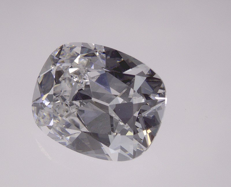 2.72 CT Elongatedcushion Lab-Grown Diamond Surrey Vancouver Canada Langley Burnaby Richmond