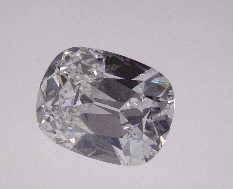 2.22 CT Elongatedcushion Lab-Grown Diamond Surrey Vancouver Canada Langley Burnaby Richmond