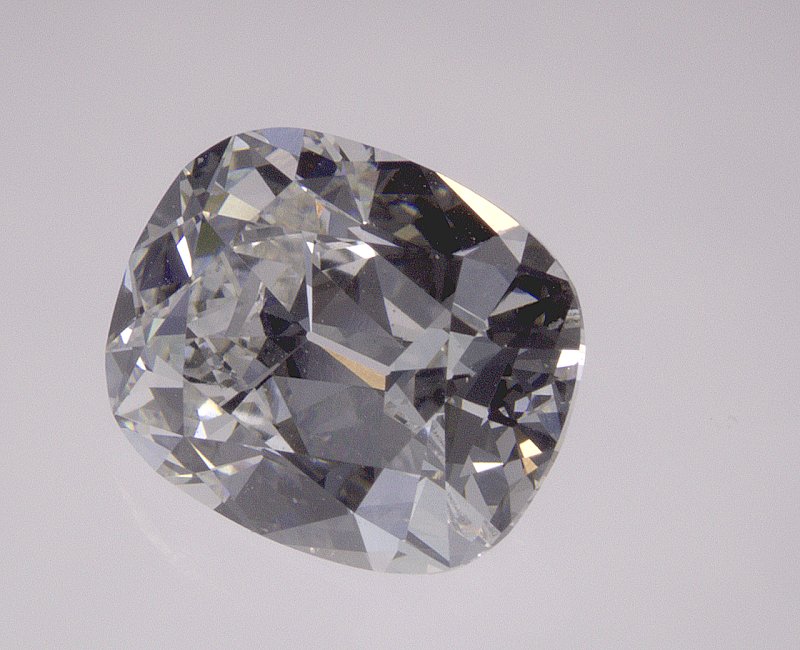 2.67 CT Elongatedcushion Lab-Grown Diamond Surrey Vancouver Canada Langley Burnaby Richmond