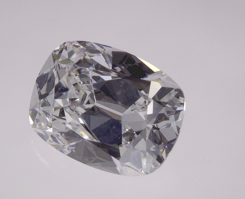 2.65 CT Elongatedcushion Lab-Grown Diamond Surrey Vancouver Canada Langley Burnaby Richmond