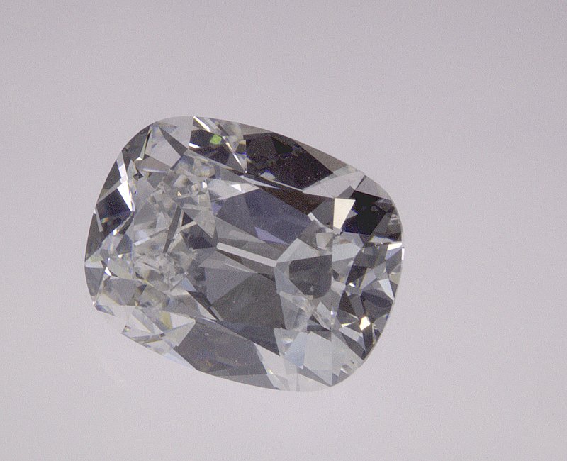 2.24 CT Elongatedcushion Lab-Grown Diamond Surrey Vancouver Canada Langley Burnaby Richmond