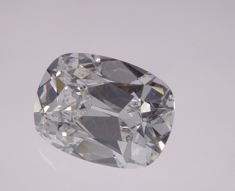 2.2 CT Elongatedcushion Lab-Grown Diamond Surrey Vancouver Canada Langley Burnaby Richmond