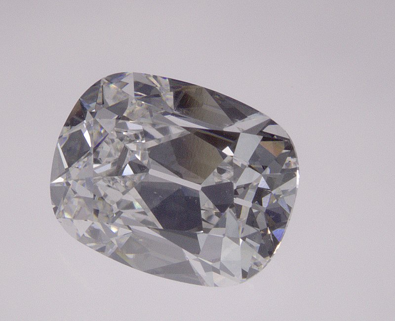 2.18 CT Elongatedcushion Lab-Grown Diamond Surrey Vancouver Canada Langley Burnaby Richmond