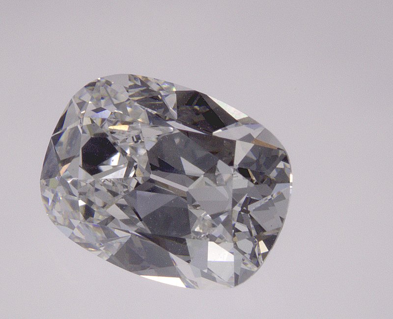 2.16 CT Elongatedcushion Lab-Grown Diamond Surrey Vancouver Canada Langley Burnaby Richmond