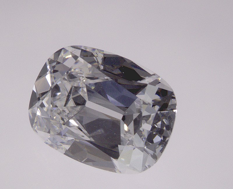 2.16 CT Elongatedcushion Lab-Grown Diamond Surrey Vancouver Canada Langley Burnaby Richmond