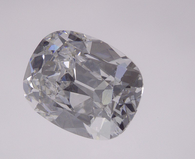 2.15 CT Elongatedcushion Lab-Grown Diamond Surrey Vancouver Canada Langley Burnaby Richmond