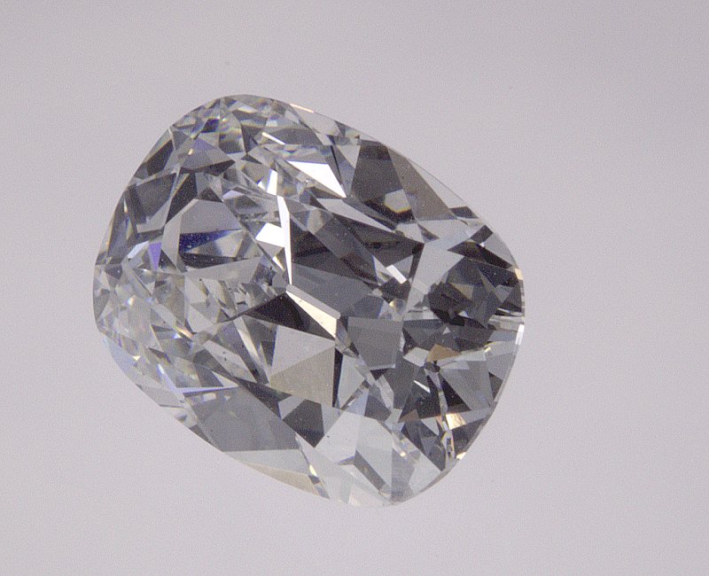 2.13 CT Elongatedcushion Lab-Grown Diamond Surrey Vancouver Canada Langley Burnaby Richmond