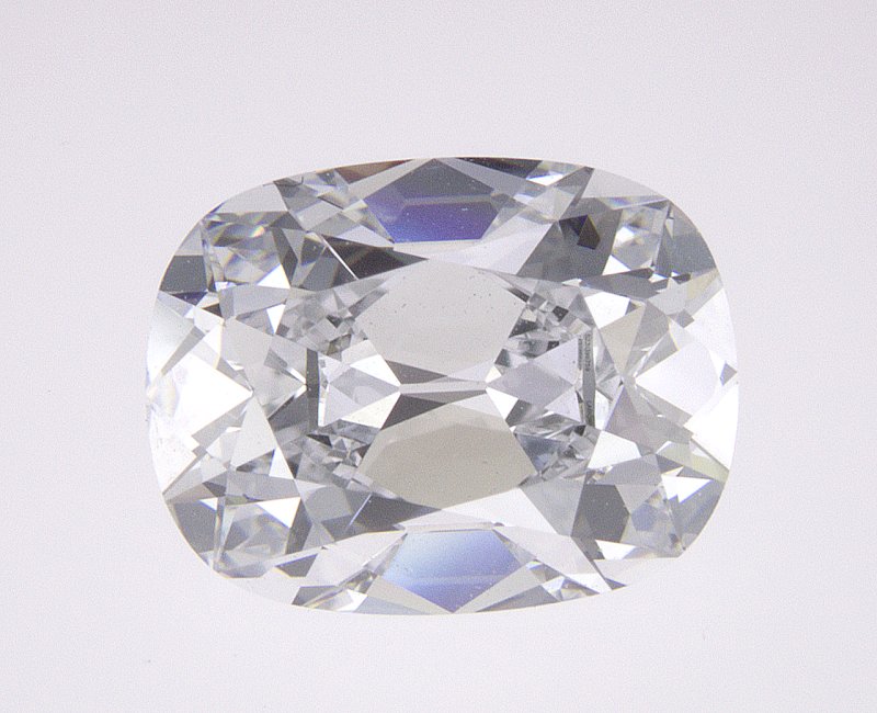 2.03 CT Elongatedcushion Lab-Grown Diamond Surrey Vancouver Canada Langley Burnaby Richmond