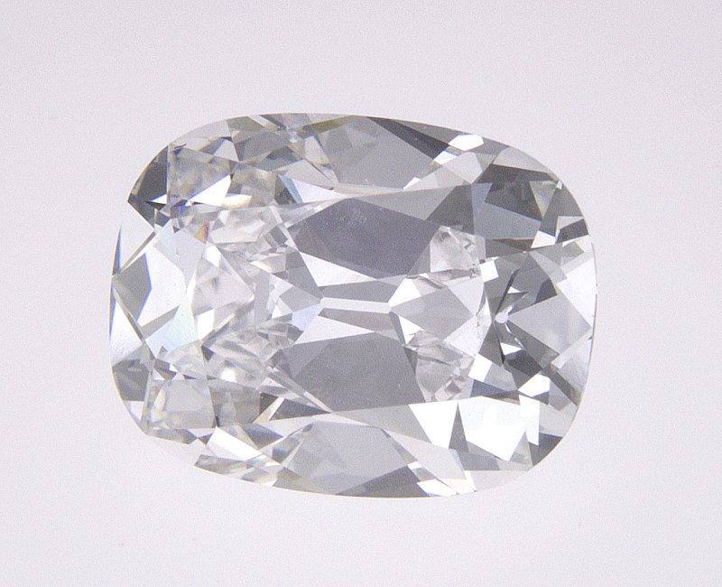 2.07 CT Elongatedcushion Lab-Grown Diamond Surrey Vancouver Canada Langley Burnaby Richmond