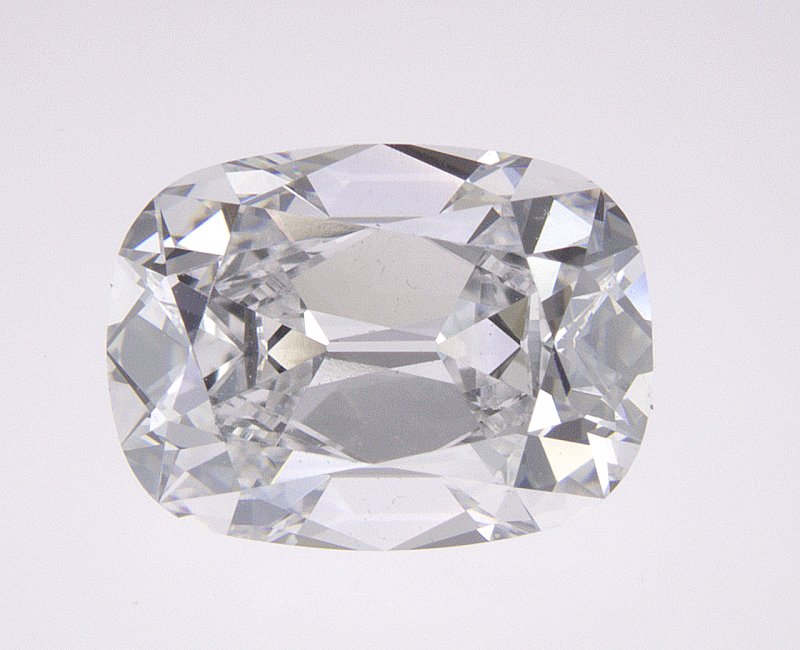 2.02 CT Elongatedcushion Lab-Grown Diamond Surrey Vancouver Canada Langley Burnaby Richmond