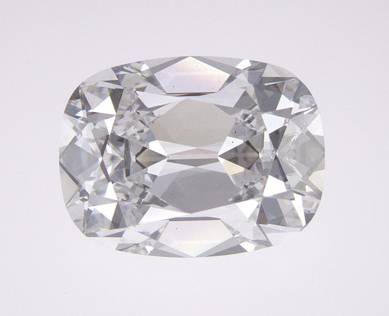 2.07 CT Elongatedcushion Lab-Grown Diamond Surrey Vancouver Canada Langley Burnaby Richmond