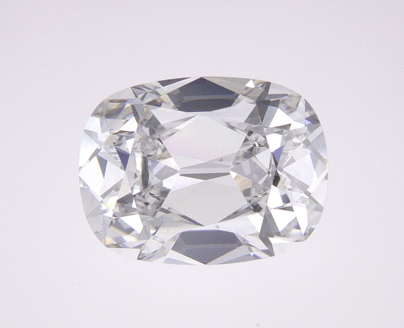 1.91 CT Elongatedcushion Lab-Grown Diamond Surrey Vancouver Canada Langley Burnaby Richmond